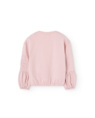 Sudadera 439163 boboli niÑa