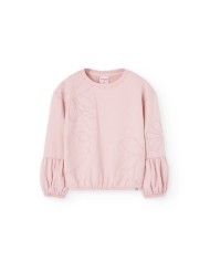 Sudadera 439163 boboli niÑa