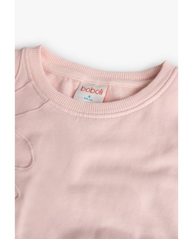 Sudadera 439163 boboli niÑa Sudadera 439163 boboli niÑa