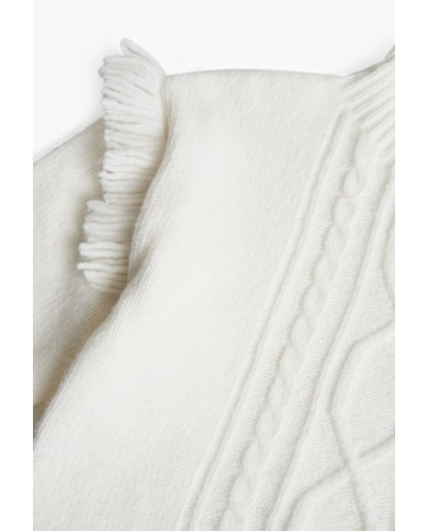 Jersey tricot 439141 boboli niÑa Jersey tricot 439141 boboli niÑa