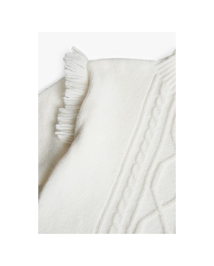 Jersey tricot 439141 boboli niÑa