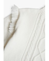 Jersey tricot 439141 boboli niÑa