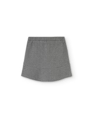 Falda punto 439118 boboli niÑa