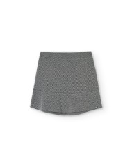 Falda punto 439118 boboli niÑa