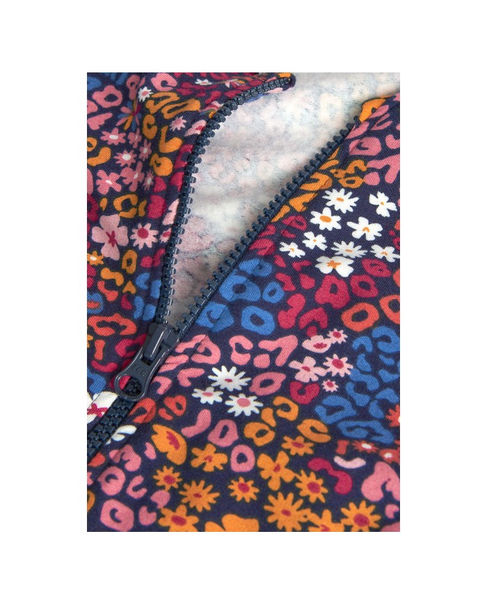 Chaqueta felpa 429173 boboli niÑa