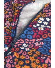 Chaqueta felpa 429173 boboli niÑa