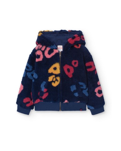 Chaqueta pelo 429162 boboli niÑa Chaqueta pelo 429162 boboli niÑa