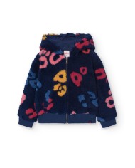 Chaqueta pelo 429162 boboli niÑa