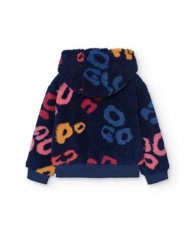 Chaqueta pelo 429162 boboli niÑa Chaqueta pelo 429162 boboli niÑa