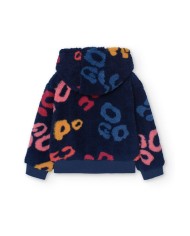Chaqueta pelo 429162 boboli niÑa