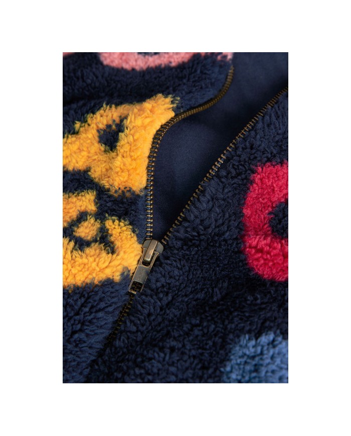 Chaqueta pelo 429162 boboli niÑa