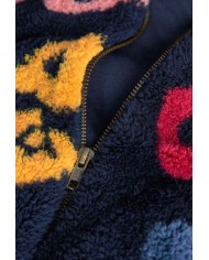 Chaqueta pelo 429162 boboli niÑa