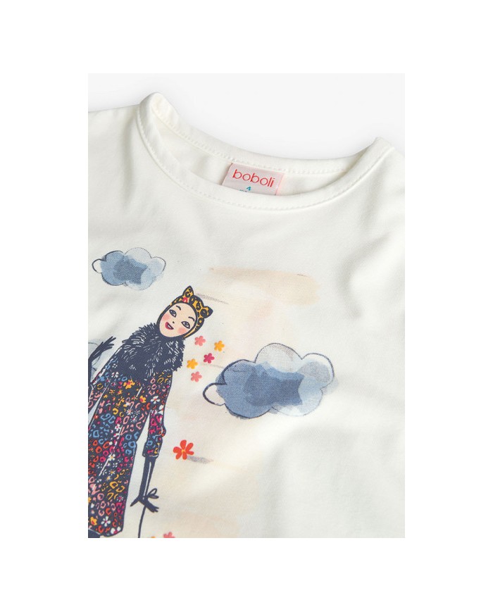 Csta. 429151 boboli niÑa