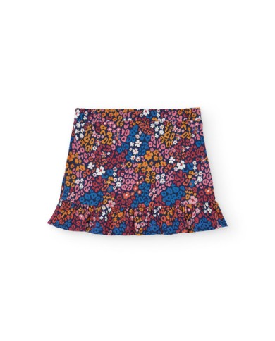 Falda punto 429016 boboli niÑa Falda punto 429016 boboli niÑa