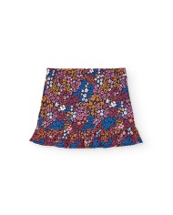 Falda punto 429016 boboli niÑa