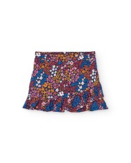 Falda punto 429016 boboli niÑa