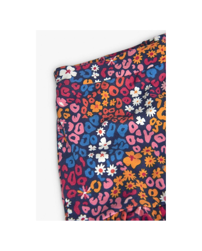 Falda punto 429016 boboli niÑa