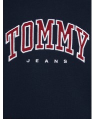 Sudadera dm0dm19760 tommy jeans hombre