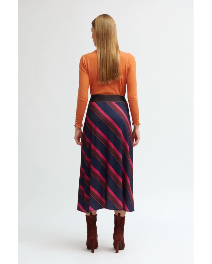 Falda india 3735315 tinta mujer