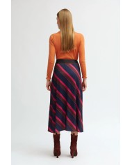 Falda india 3735315 tinta mujer