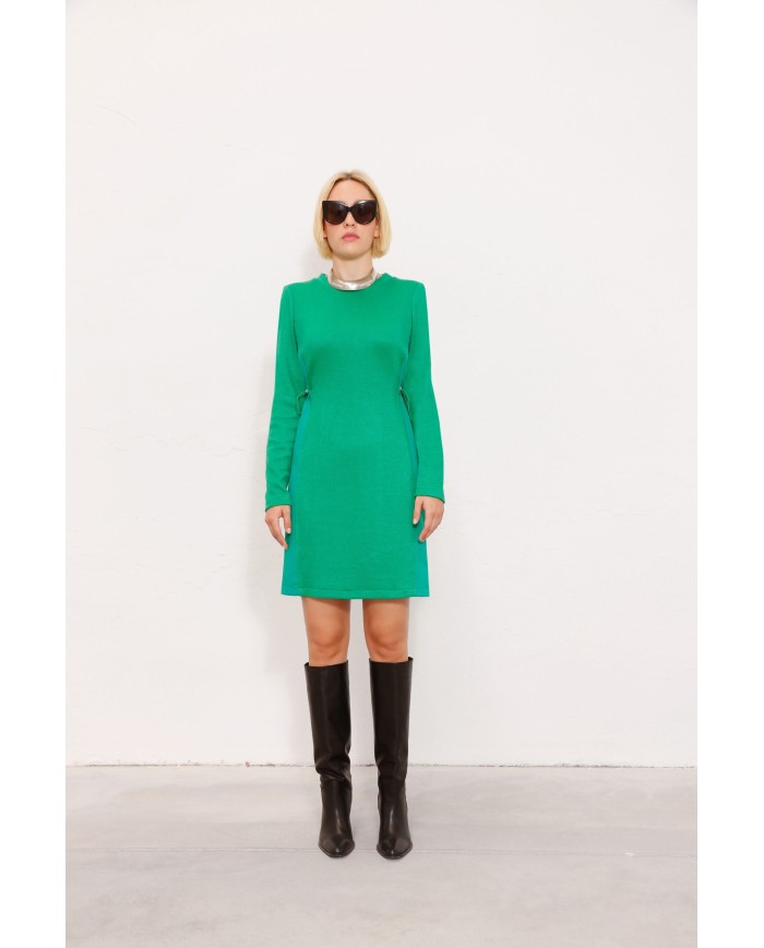 Vestido 46098 arggido mujer