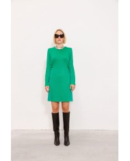 Vestido 46098 arggido mujer