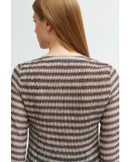 Camisa arlene 3711102 tinta mujer