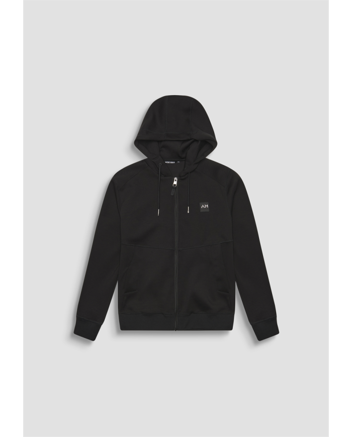 Sudadera mmfl01020 fa151134 morato hombre