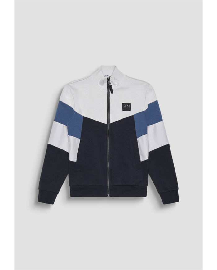 Sudadera mkfl00486 fa150185 morato niÑo