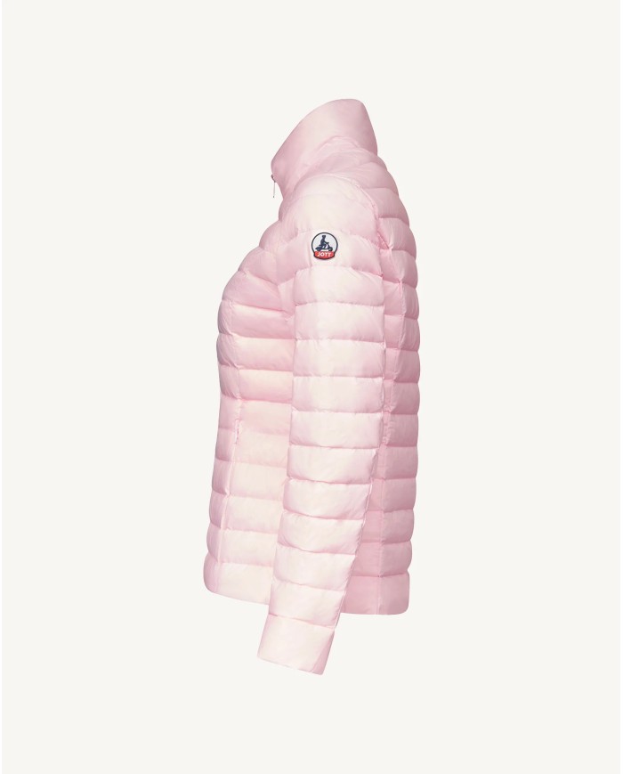 Parka pf22wdow02 cha jott mujer