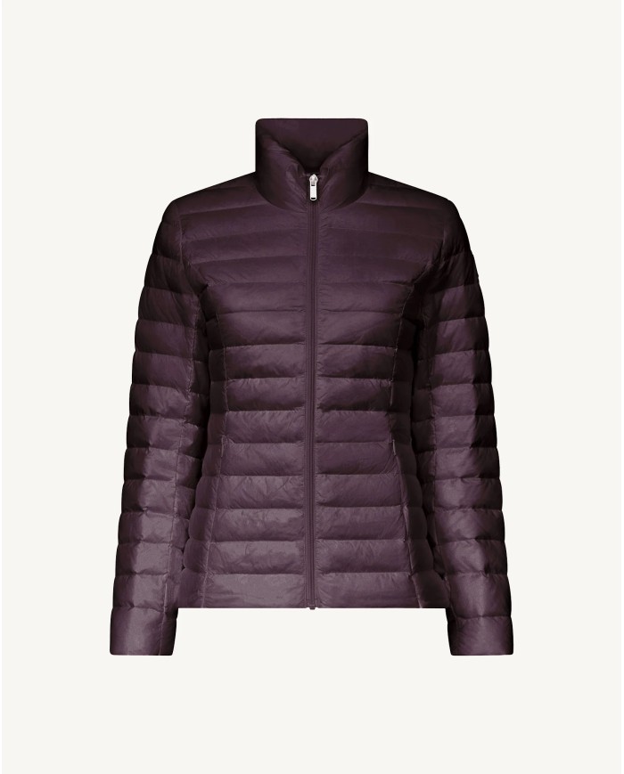 Parka pf22wdow02 cha jott mujer