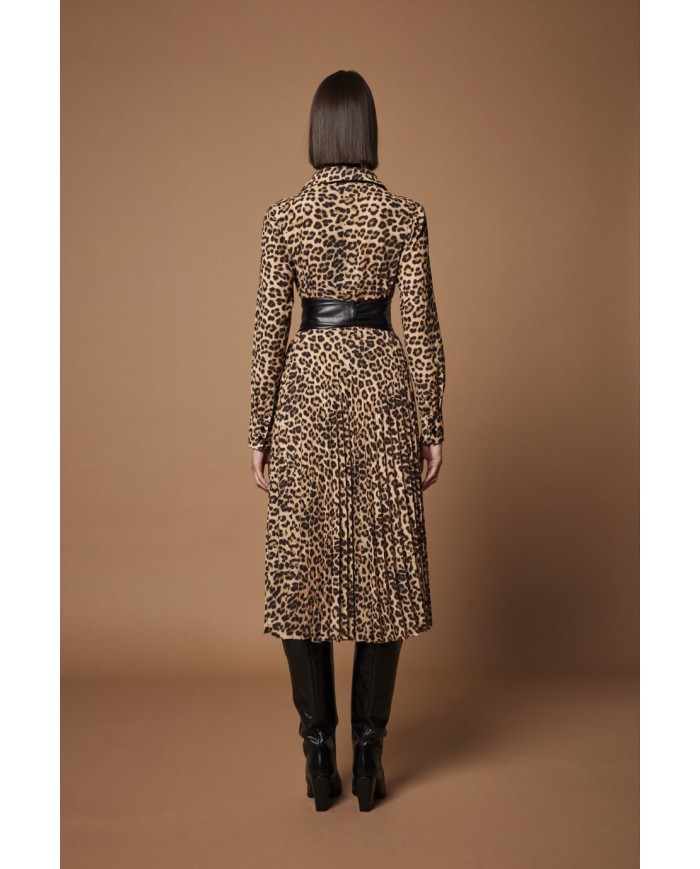 Vestido 48007 arggido mujer