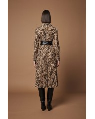 Vestido 48007 arggido mujer