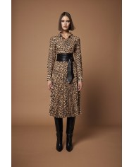 Vestido 48007 arggido mujer