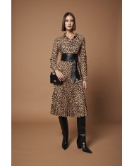 Vestido 48007 arggido mujer