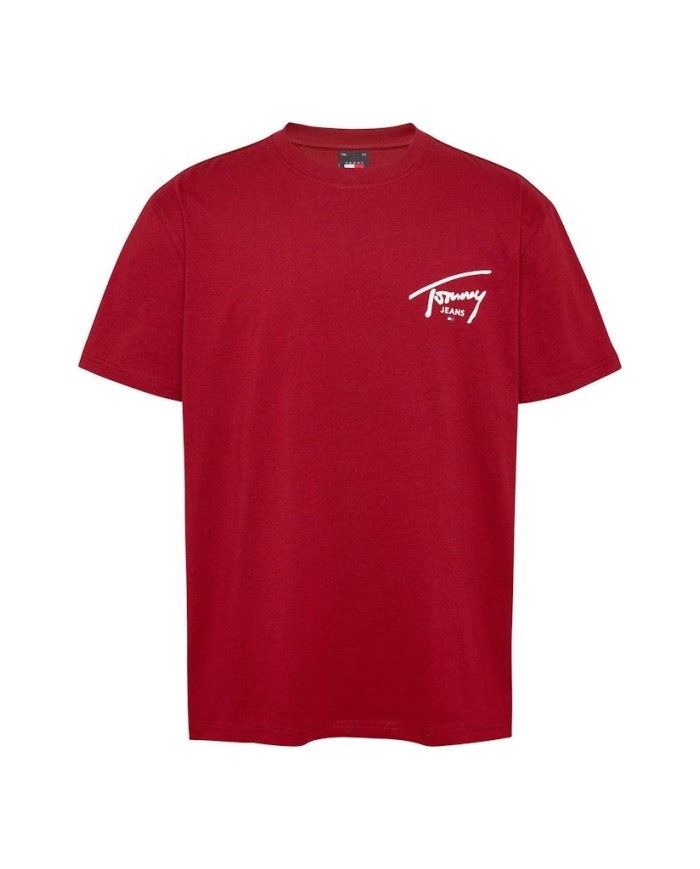 Csta. dm0dm18536 tommy jeans hombre