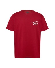 Csta. dm0dm18536 tommy jeans hombre