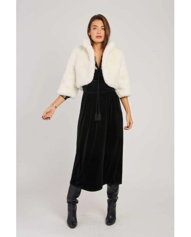 Chaqueta pelo a485005 derhy mujer Chaqueta pelo a485005 derhy mujer