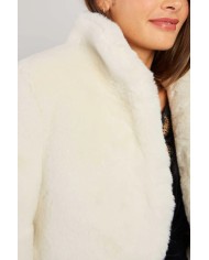 Chaqueta pelo a485005 derhy mujer