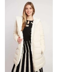 Parka rev. a480009 derhy mujer