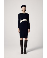 Vestido 48072 arggido mujer