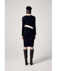 Vestido 48072 arggido mujer