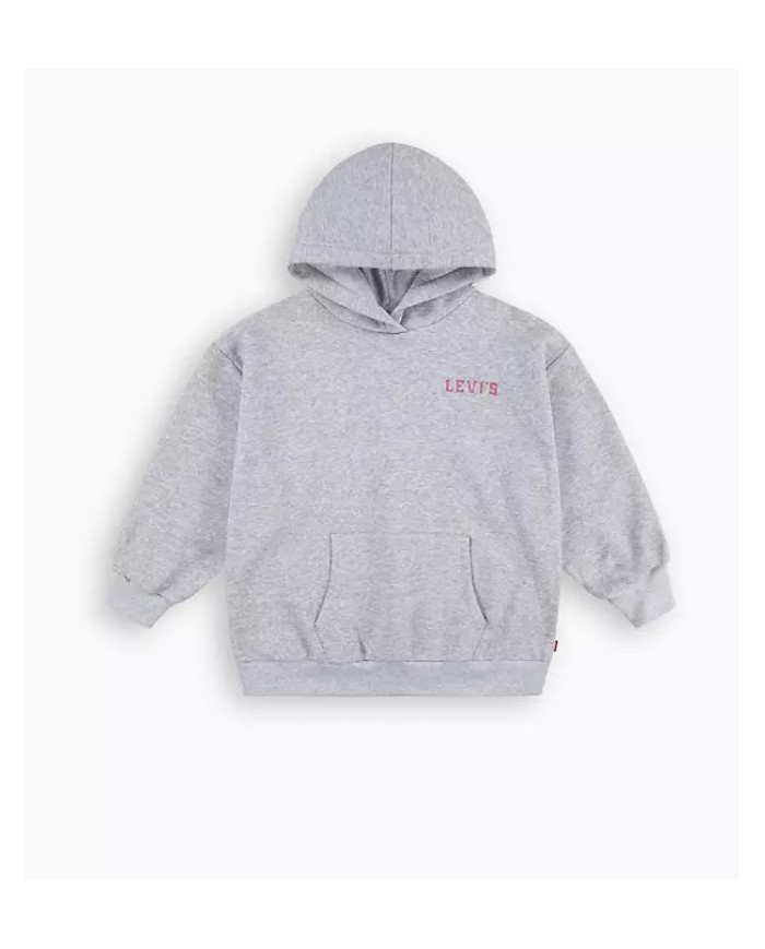 Sudadera 4el076 levis kids