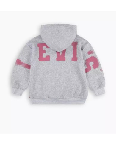 Sudadera 4el076 levis kids Sudadera 4el076 levis kids