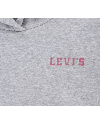 Sudadera 4el076 levis kids Sudadera 4el076 levis kids