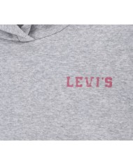 Sudadera 4el076 levis kids