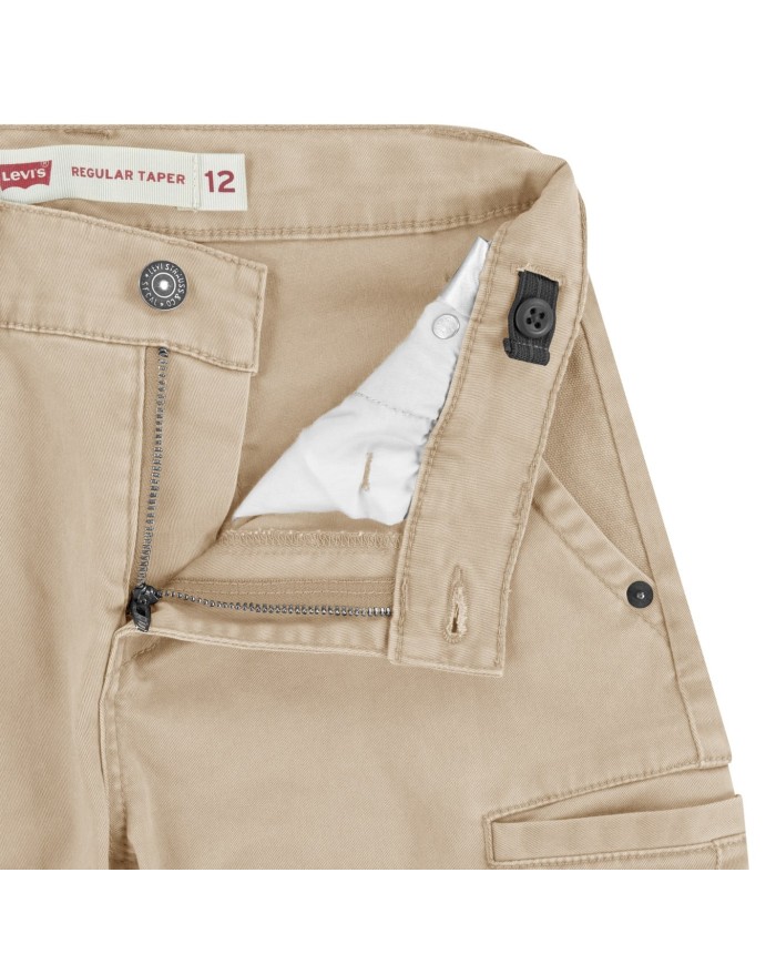 Plon. 9el222 cargo levis niÑo