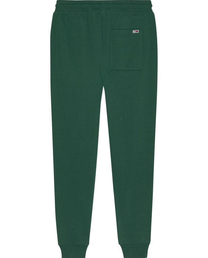 Pantalón chandal dm0dm15031 tommy jeans hombre Pantalón chandal dm0dm15031 tommy jeans hombre