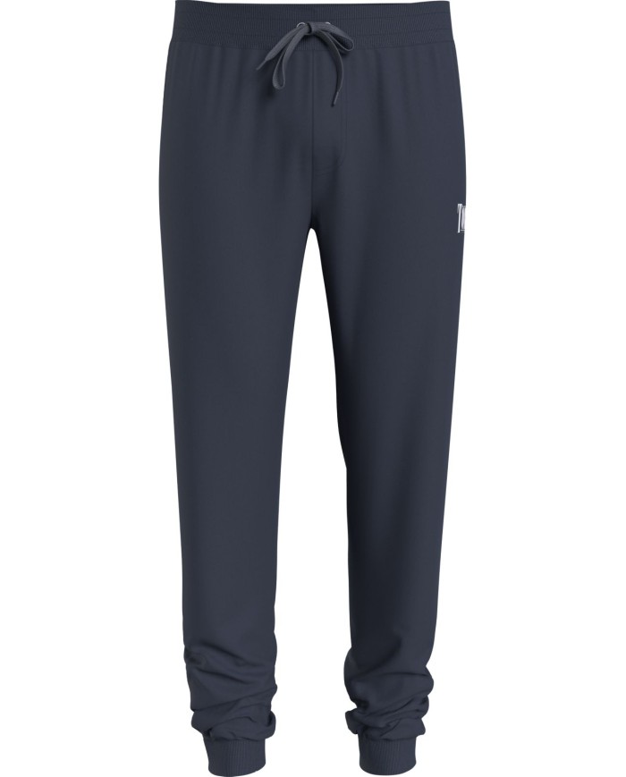 Pantalón chandal dm0dm15031 tommy jeans hombre Pantalón chandal dm0dm15031 tommy jeans hombre