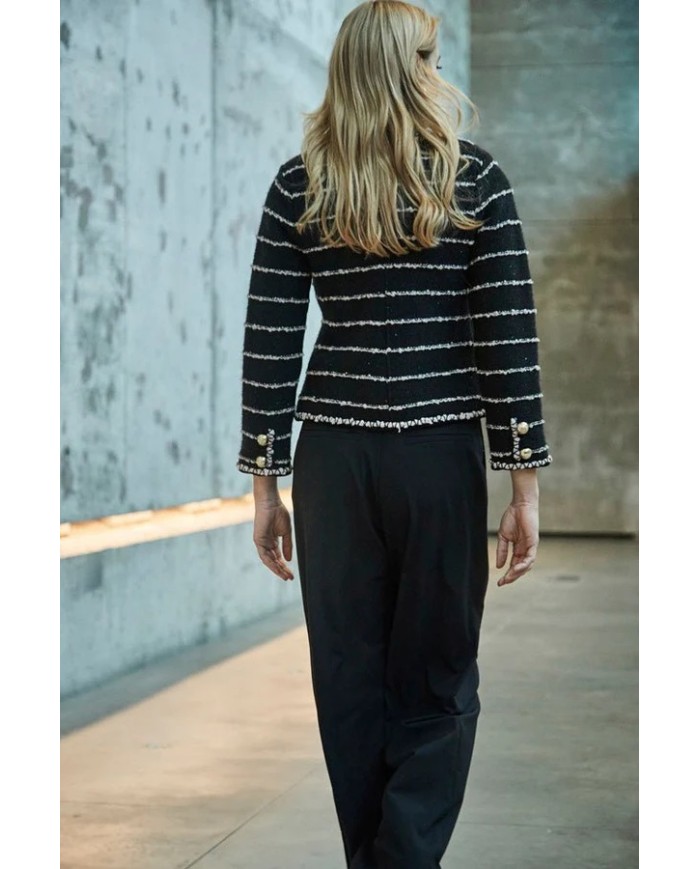 Chaqueta tweed 2310 the extreme collection